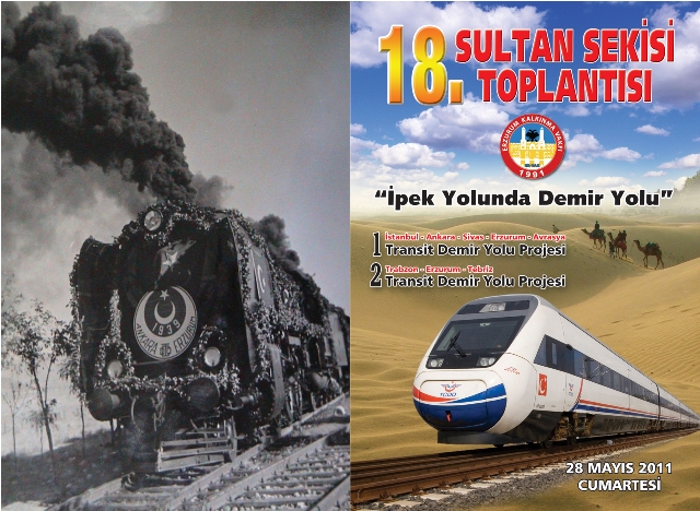 18.Sultan Sekisi Toplantısı