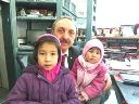 AFGANLARIN 'BÜYÜKBABASI'