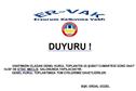 GENEL KURUL TOPLANTISI