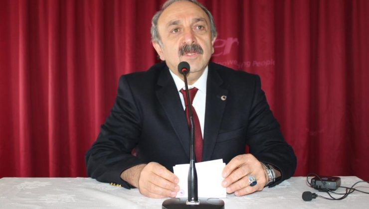 Gazeteci Hasan Pulur memleketi Erzurum’da anılacak