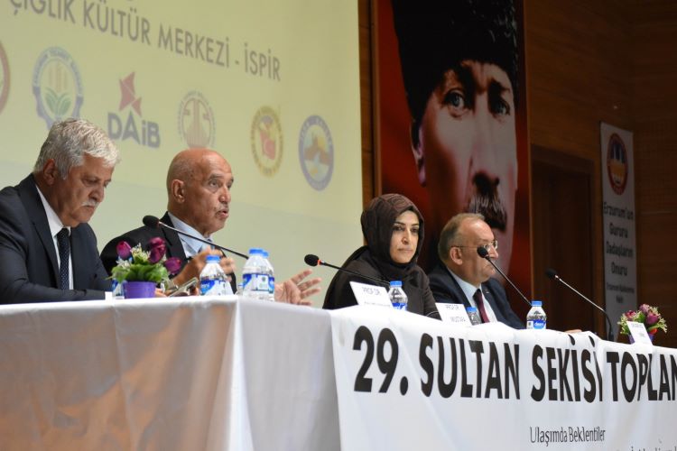 “Can Suyumuz İpek Yolu” ulusal ve yerel basında geniş yer buldu.